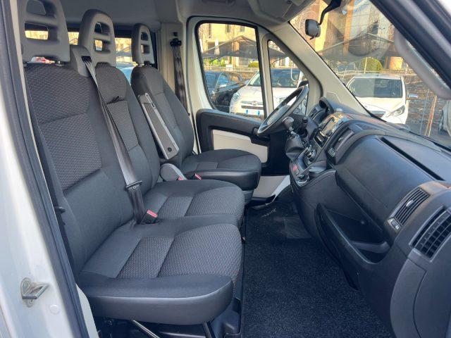 CITROEN Jumper 30 BlueHDi 120 S&S PC-TN Atlante 9 POSTI IVA ESPOS