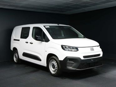 Fiat Doblo 1.5 BlueHdi 100CV VAN 5p N1 LUNGO