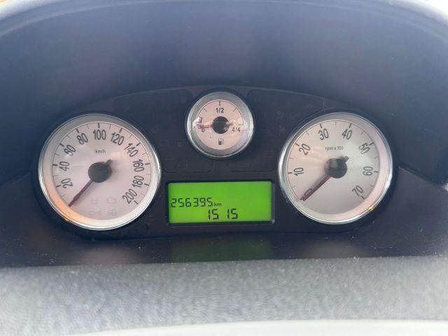 LANCIA Ypsilon 1.2 Benzina OK NEOPATENTATI