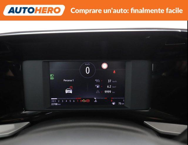 OPEL Mokka 1.2 Turbo Edition