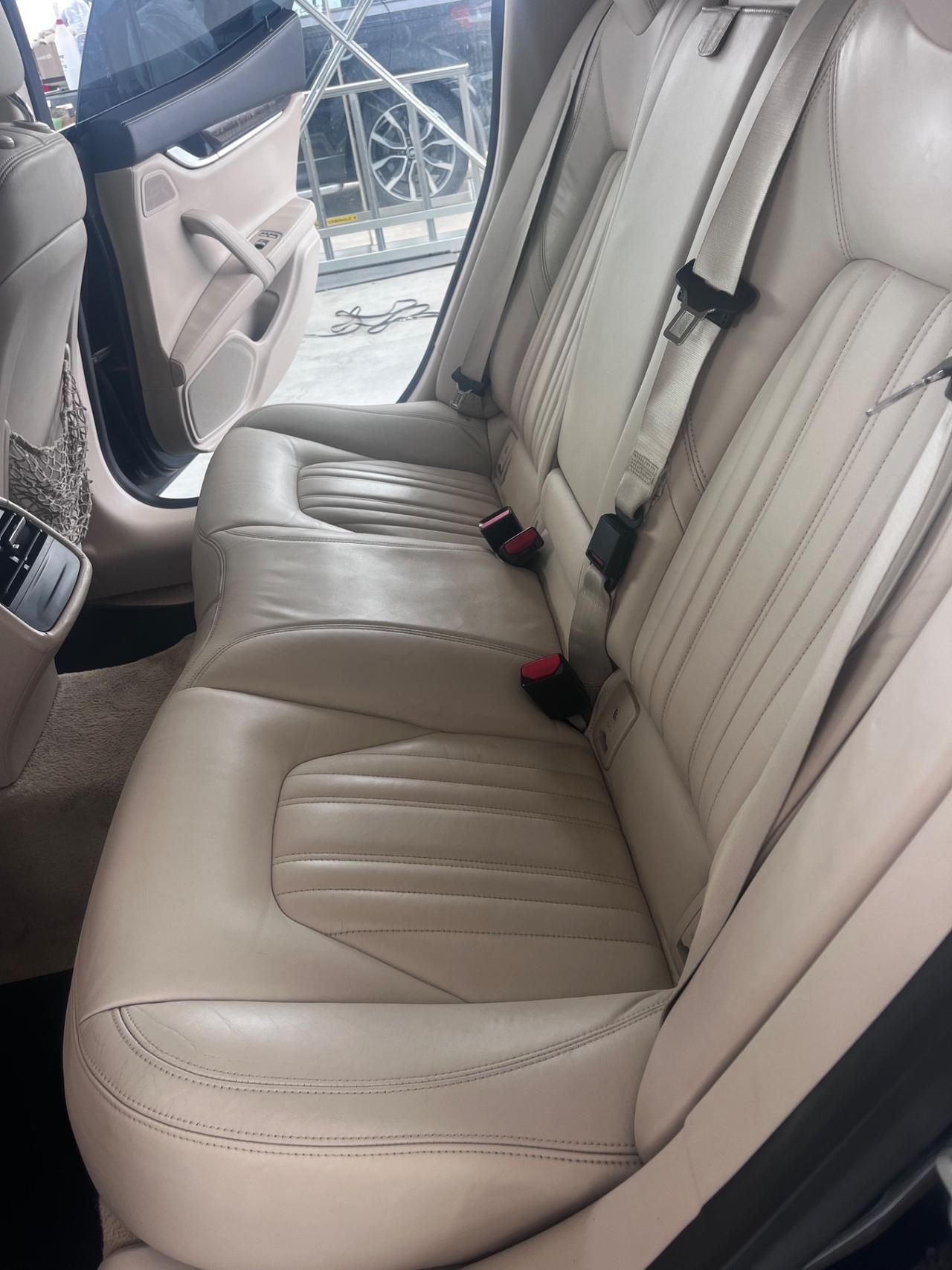 Maserati Ghibli 3.0 D 275cv Granlusso