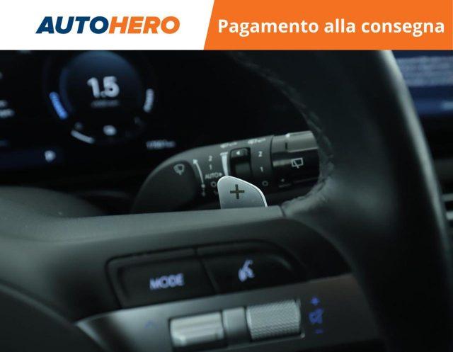 HYUNDAI Tucson 1.6 HEV aut. Exellence