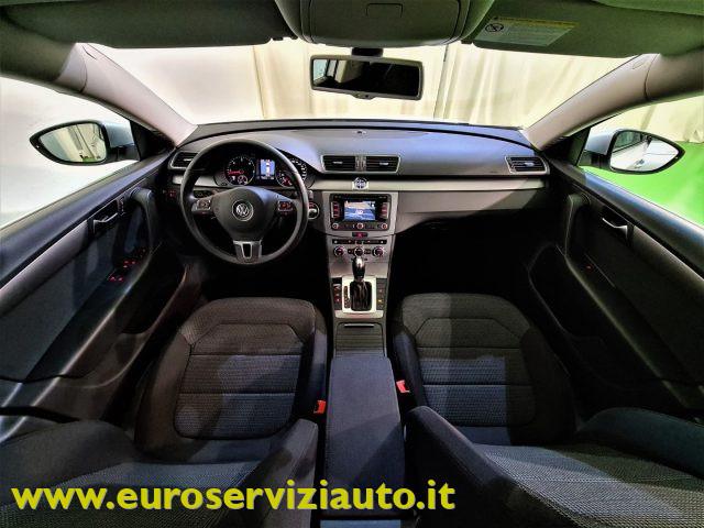 VOLKSWAGEN Passat VARIANT. 1.6 TDI DSG Comfortline