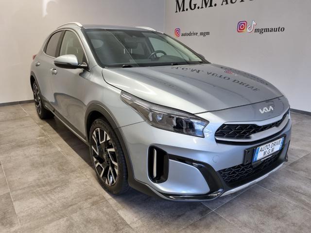 KIA XCeed 1.5 T-GDi 160 CV MHEV iMT Style
