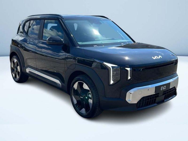 Kia EV2 Standard Range Earth