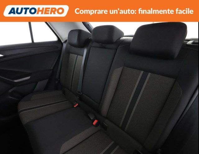 VOLKSWAGEN T-Roc 1.0 TSI 115 CV Style BlueMotion Technology