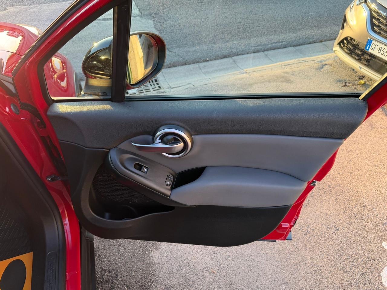 FIAT 500X 1.6 DIESEL 120 (CV) 2017