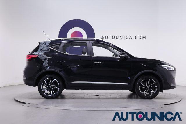MG ZS 1.0T-GDI LUXURY FULL LED TETTO PANORAMICO APRIBILE
