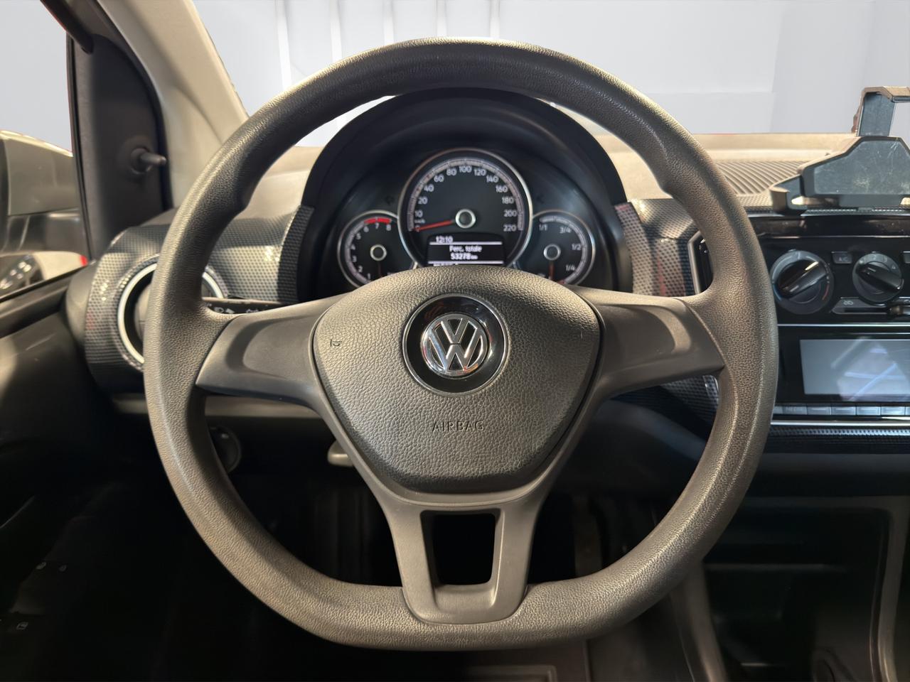 Volkswagen up! 3 Porte up! 3p 1.0 Move up! 60cv
