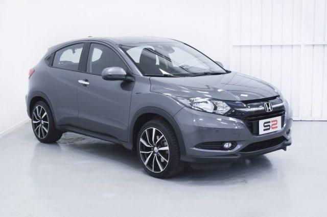 HONDA HR-V 1.5 i-VTEC Elegance ADAS/SENSORI PARCH/CERCHI 18"