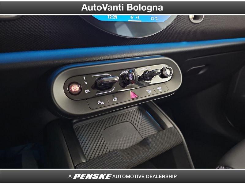 MINI Mini Countryman U25 Mini C Classic Countryman