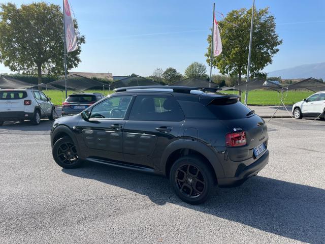 CITROEN C4 Cactus PureTech 82 Feel