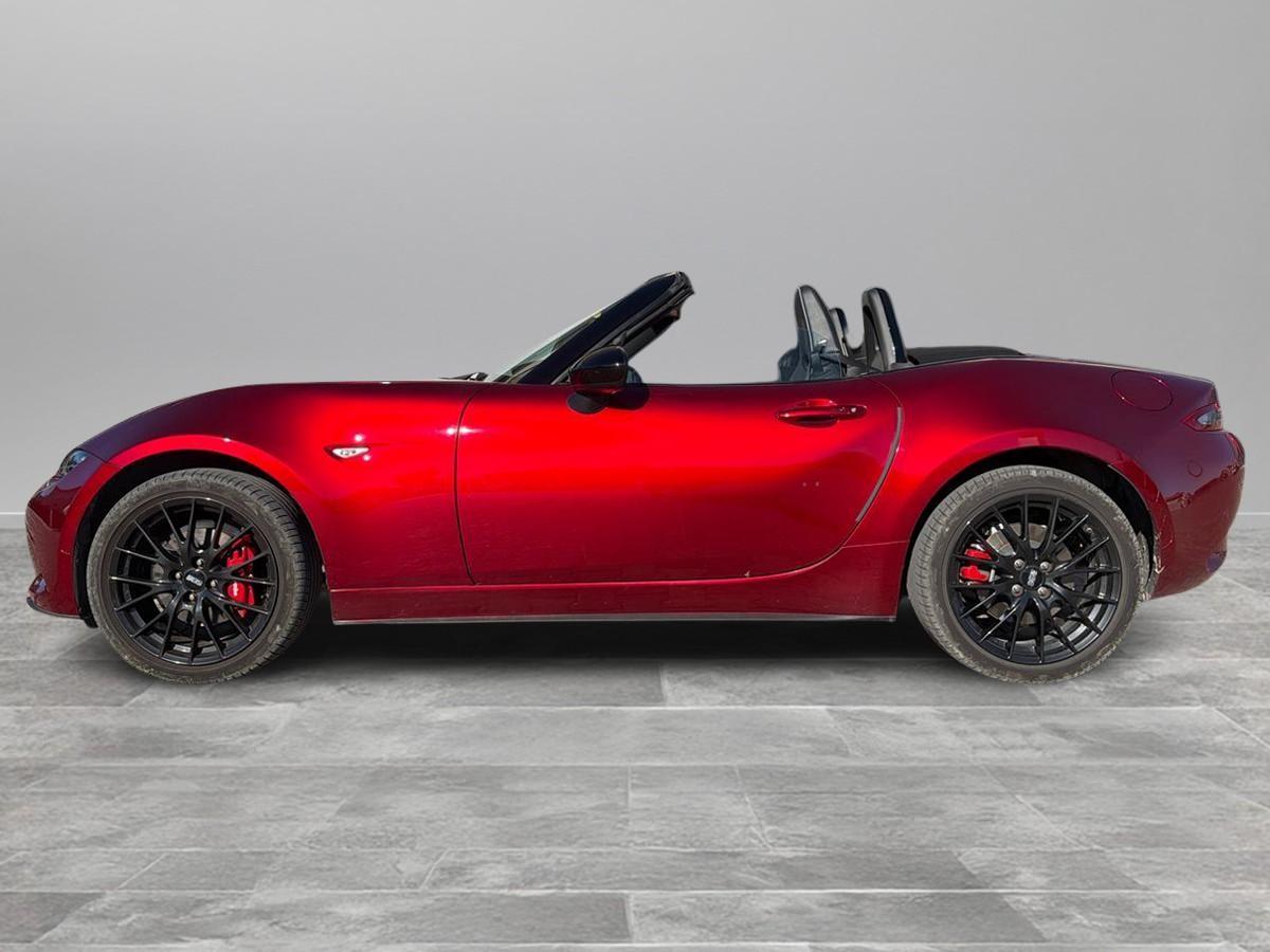 MAZDA MX-5 2.0 Homura