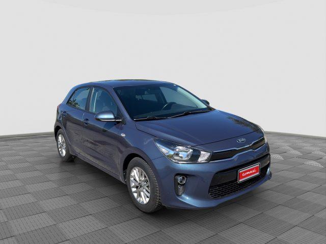 KIA Rio Rio 1.2 MPi GPL Evolution