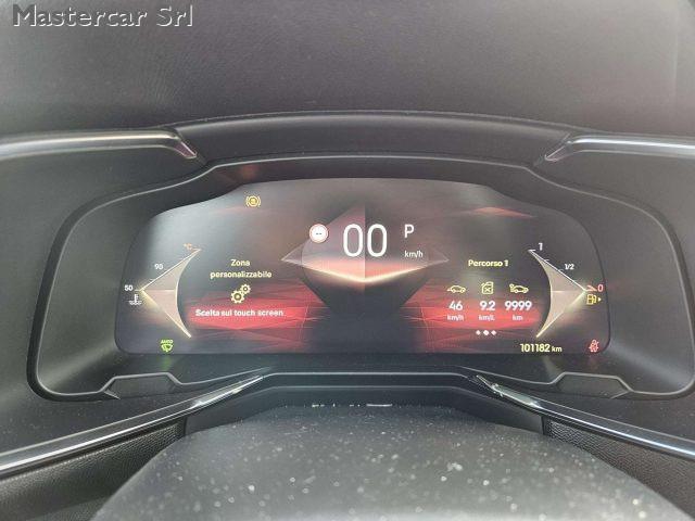 DS AUTOMOBILES DS 7 1.5 bluehdi Performance Line 130cv - GP001BE