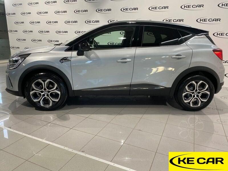 Renault Captur Captur 1.0 tce Techno Gpl 100cv