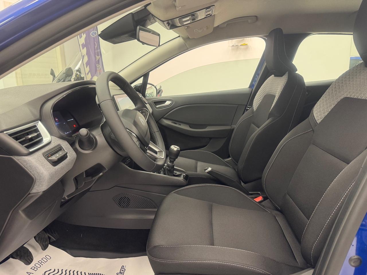 Renault Clio Blue dCi 100 CV 5 porte Evolution