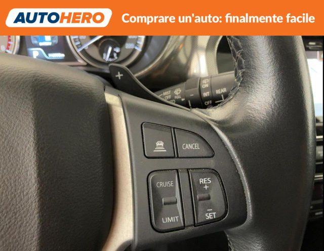 SUZUKI Vitara 1.4 Hybrid A/T Starview