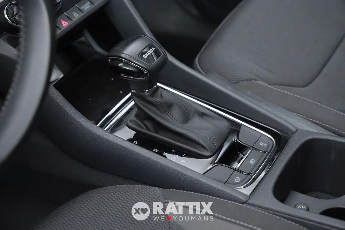Skoda Kodiaq 2.0 tdi evo 150CV Executive dsg