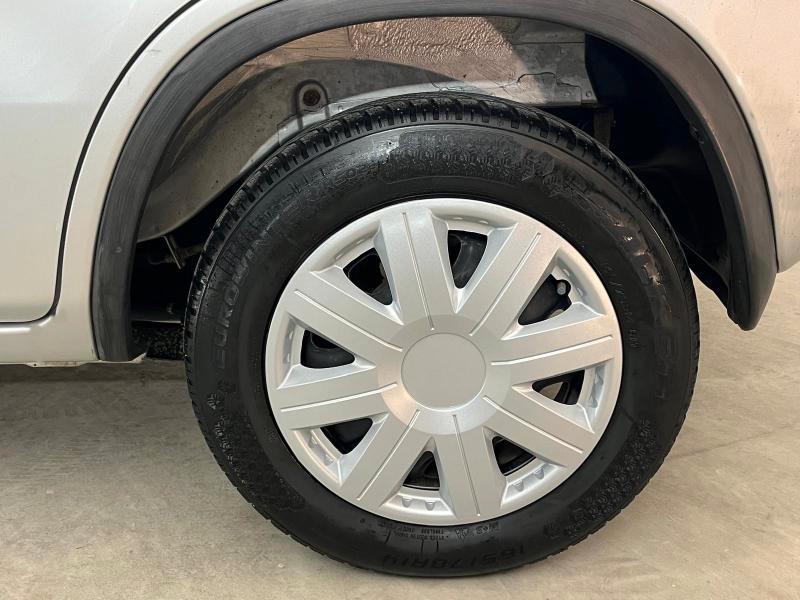 Suzuki Ignis 1.3 16v GL 4wd