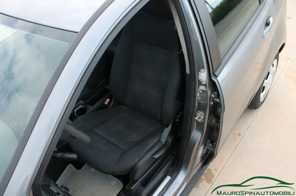 Mercedes-benz A 180 CDI CAMBIO AUTOMATICO