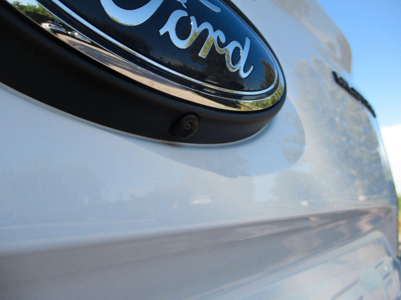 Ford Ranger Doppia Cabina Ranger 2.0 ecoblue doppia cabina Wildtrak awd 205cv auto
