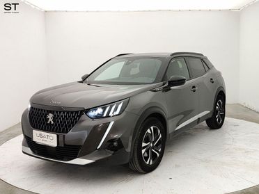 PEUGEOT 2008 2ª serie - 2008 BlueHDi 130 S&S EAT8 GT