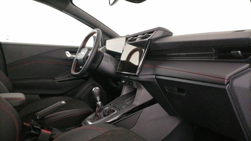 Ford Puma 1.0 ecoboost h ST-Line X 125cv