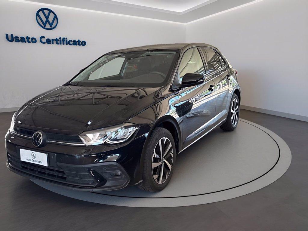 VOLKSWAGEN Polo 1.0 tsi life 95cv del 2023