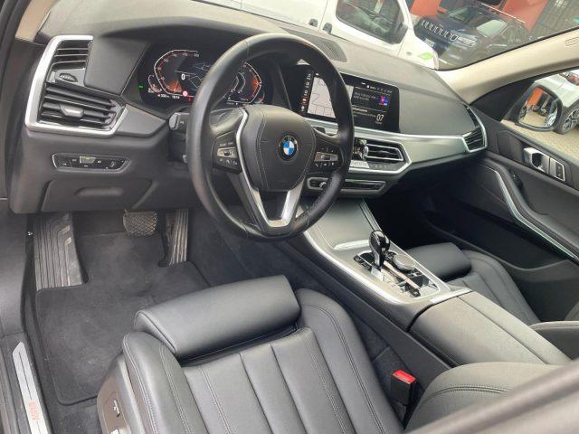 BMW X5 xDrive25d 231cv BUSINESS ADVANTAGE