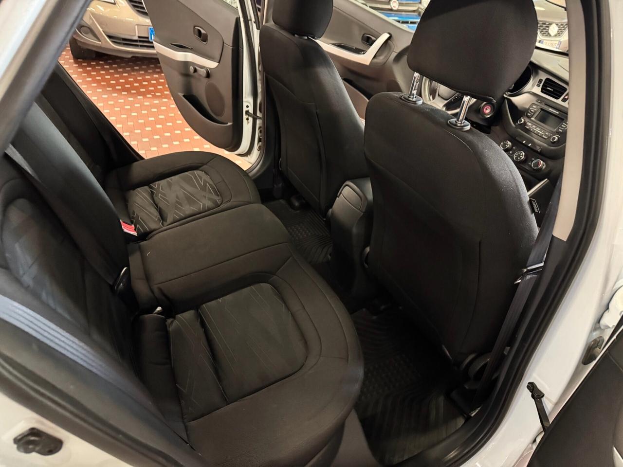 Kia Ceed cee'd 1.4 CVVT SW Cool - UNICO PROPRIETARIO