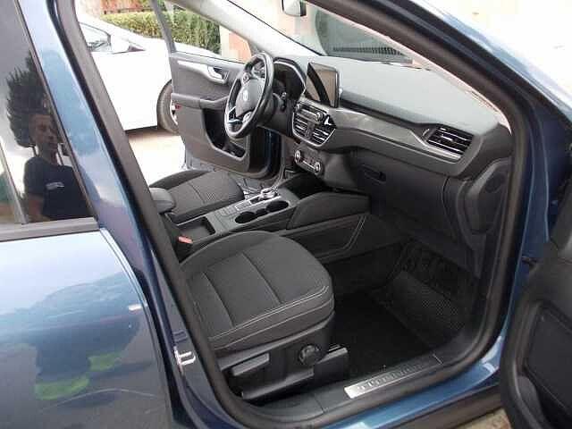 Ford Kuga 1.5 EcoBlue