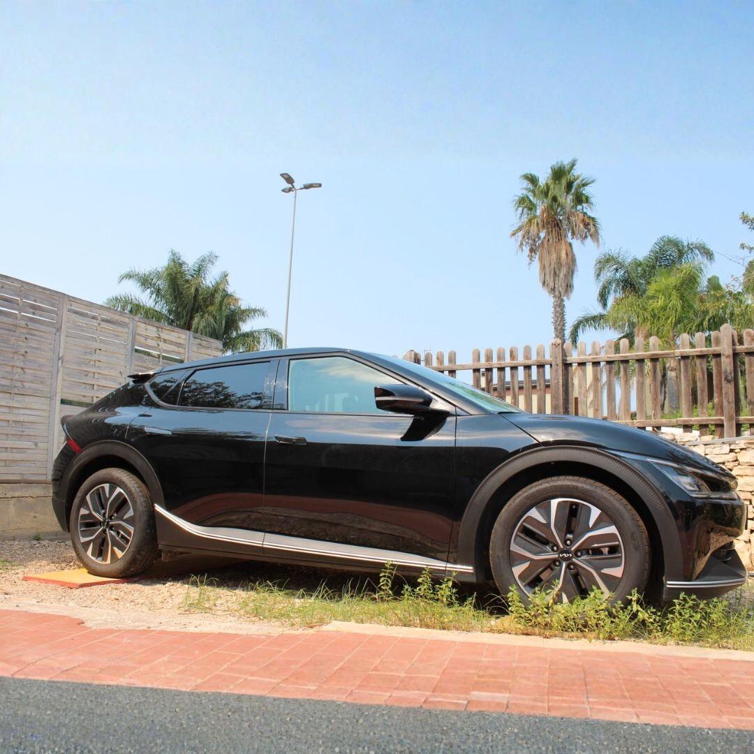 Kia EV6 - 56KW