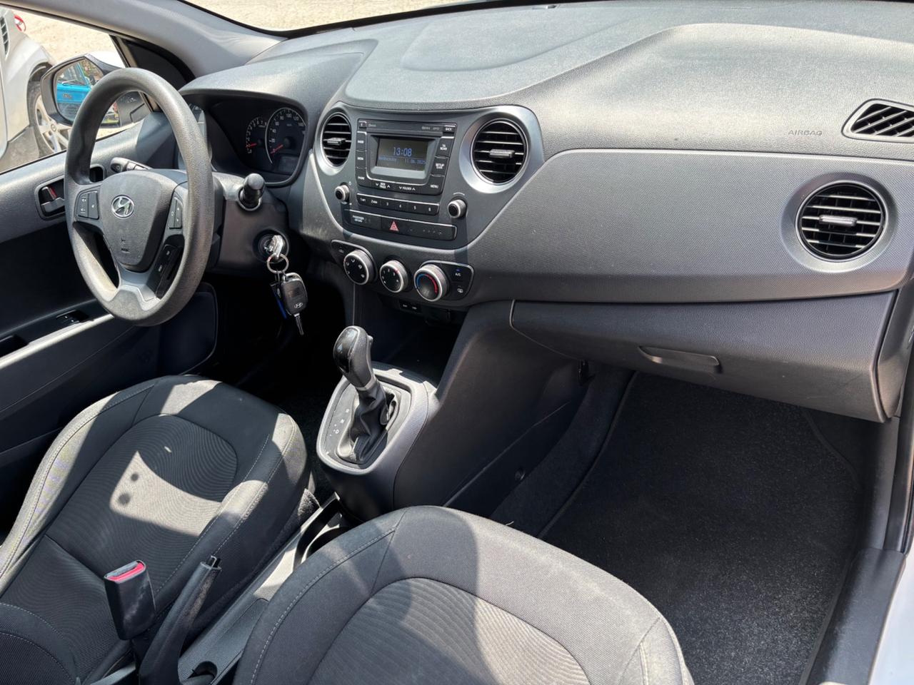 Hyundai i10 1.0 MPI Style