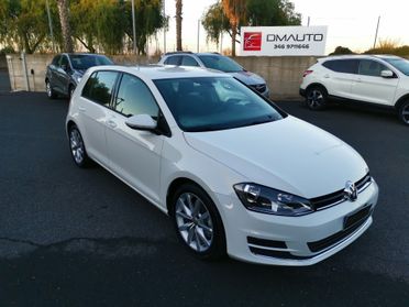 Volkswagen Golf 1.6 TDI 110 CV DSG 5p. Sport Edition BlueMotion Tech.