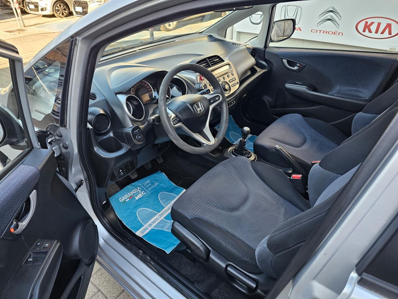 Honda Jazz 1.2 i-VTEC