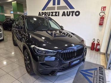 BMW X1 sDrive16d Business