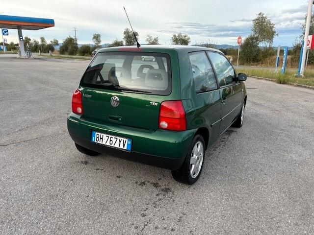 Volkswagen Lupo 1.4 TDI cat Highline Air