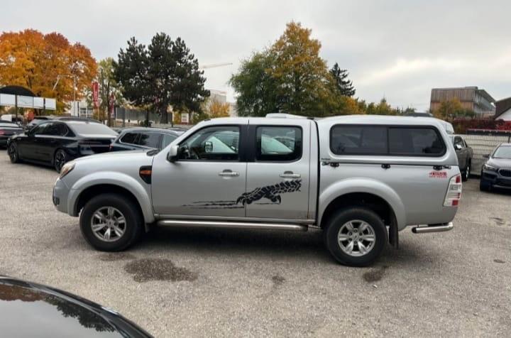 Ford Ranger 2.2 TDCi Doppia Cabina XLT 5pt.