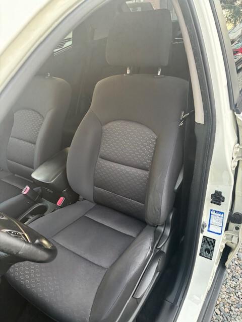 Ssangyong Korando 2.0 e-XDi 175 CV AWD MT C