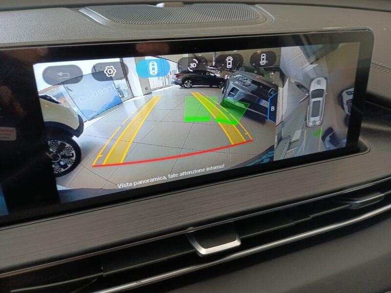 DR AUTOMOBILES DR 6.0 PHEV 1.5 DHT