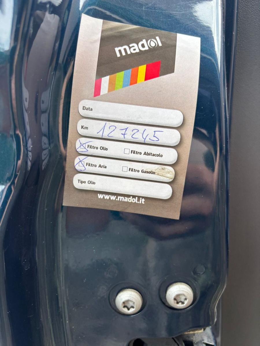 FIAT 500 1.3 Multijet 16V 95CV Lounge