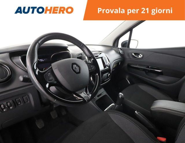 RENAULT Captur dCi 8V 90 CV Start&Stop Energy Intens