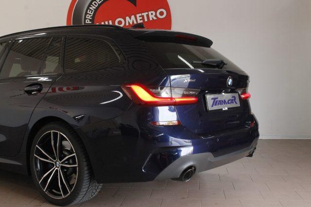 BMW 330 d xDrive Touring Msport Unip Pano Msport FariLaser