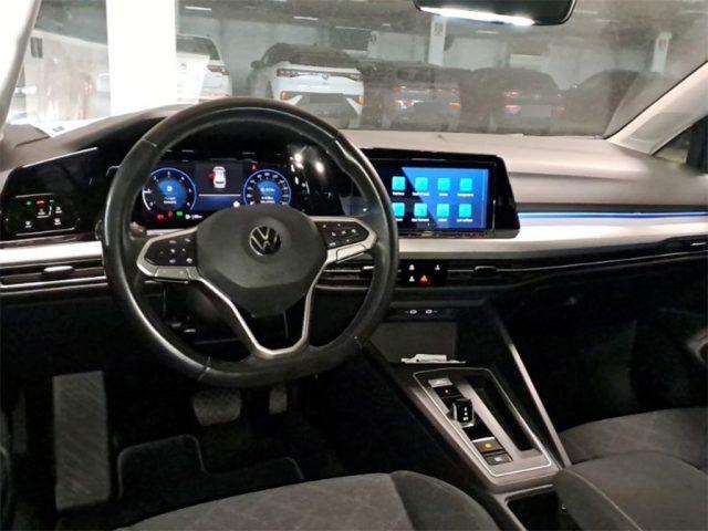 VOLKSWAGEN Golf Variant 2.0 TDI 150cv DSG Life Navi, Virtual, ACC, Carplay