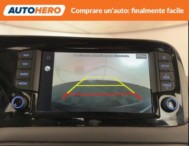 HYUNDAI i10 1.0 Connectline