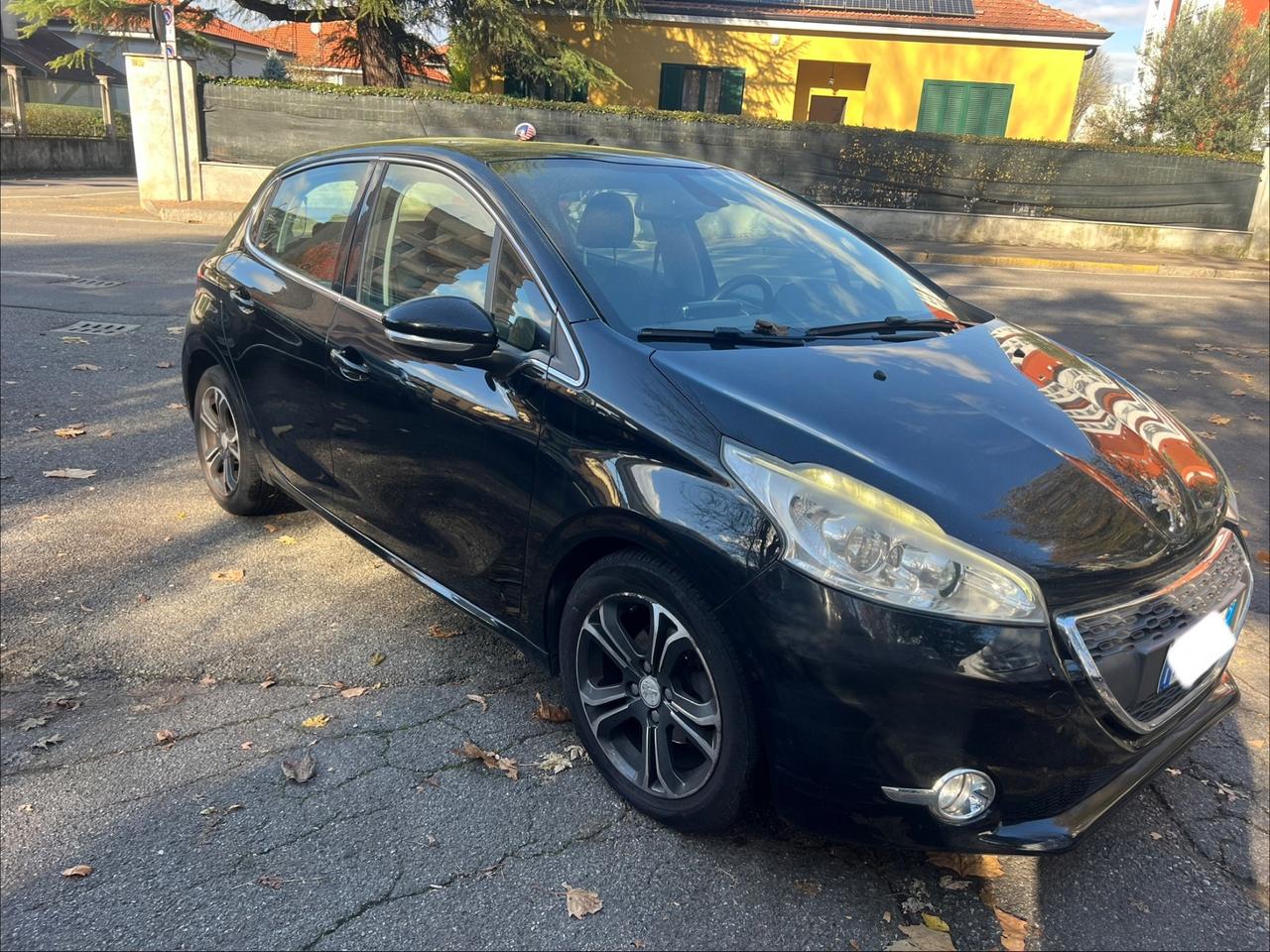 Peugeot 208 1.4 VTi 95 CV 5p. Active