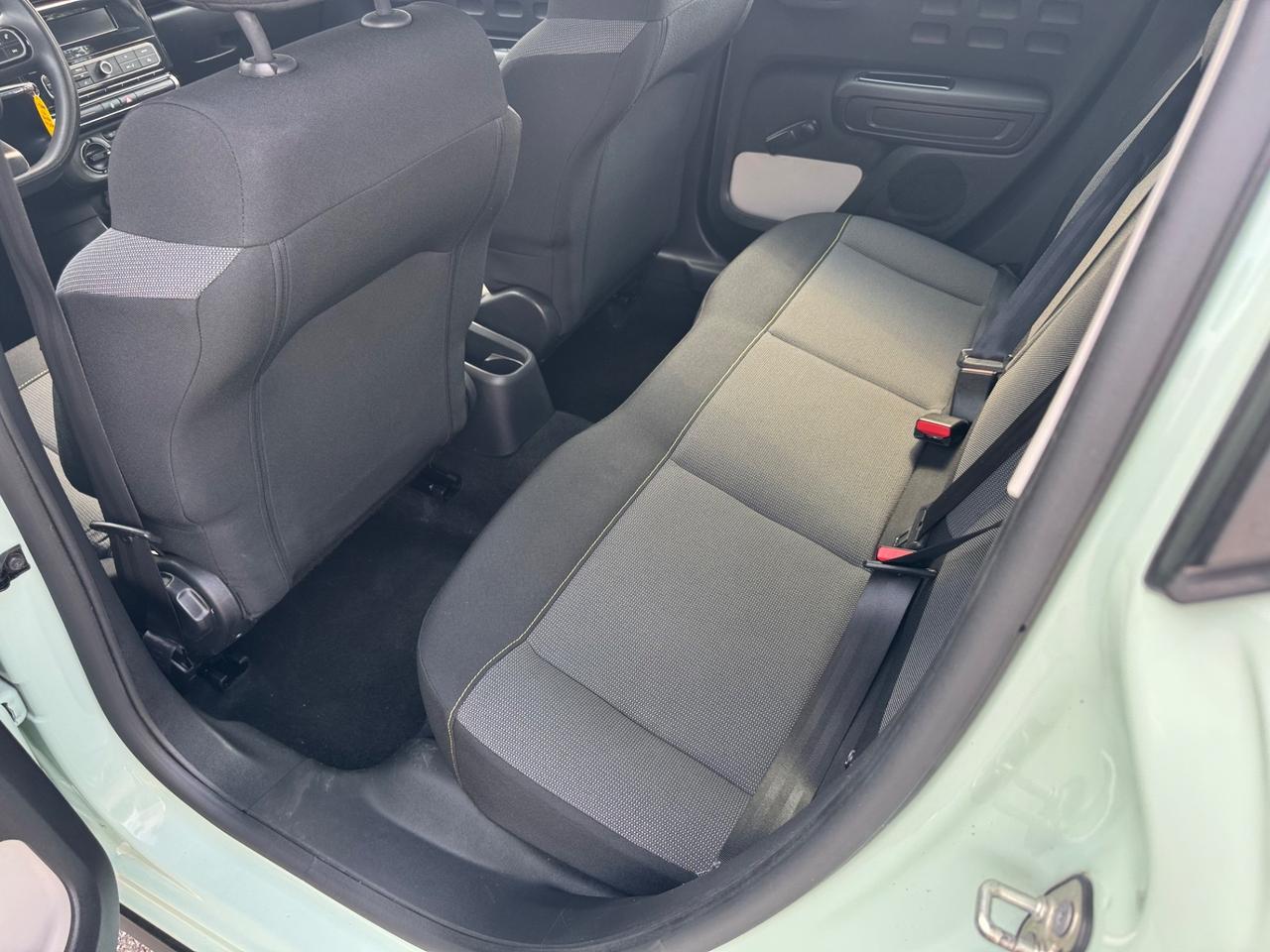 Citroen C3 PureTech 82 Shine neopatentati euro 6E