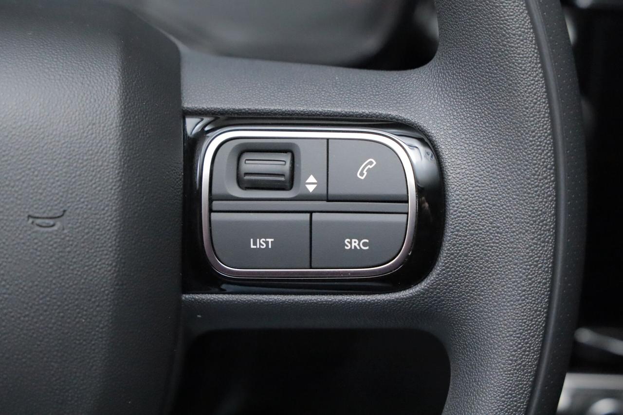 Citroen C3 PureTech 110 S&S Max