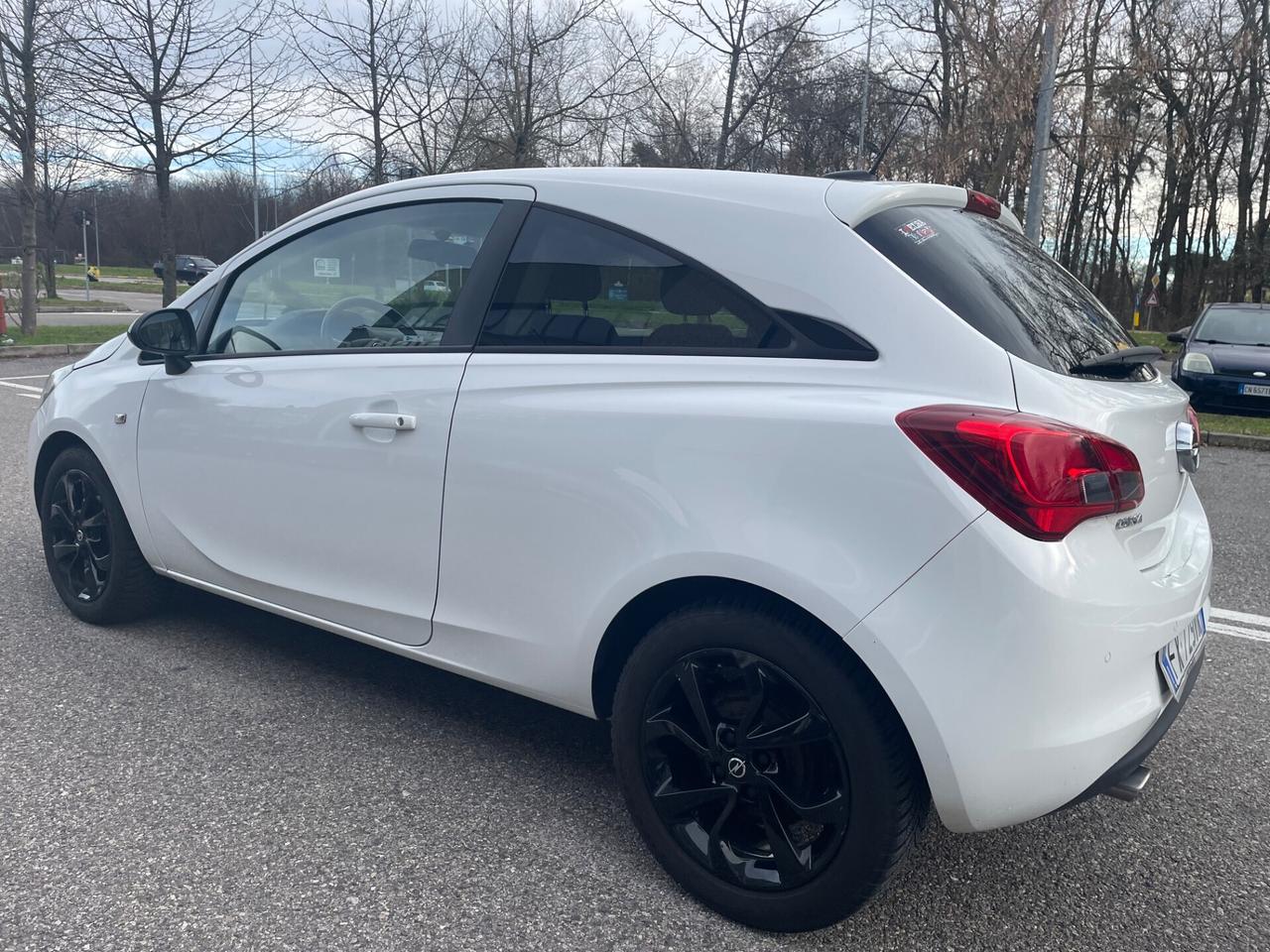 Opel Corsa 1.2 Coupé *Neopatentati*Cerchi*